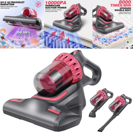 DayPlus Cordless UV Cleaning Machine