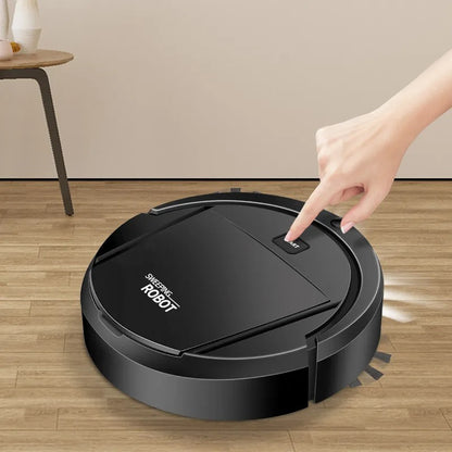 SmartClean Vacuum