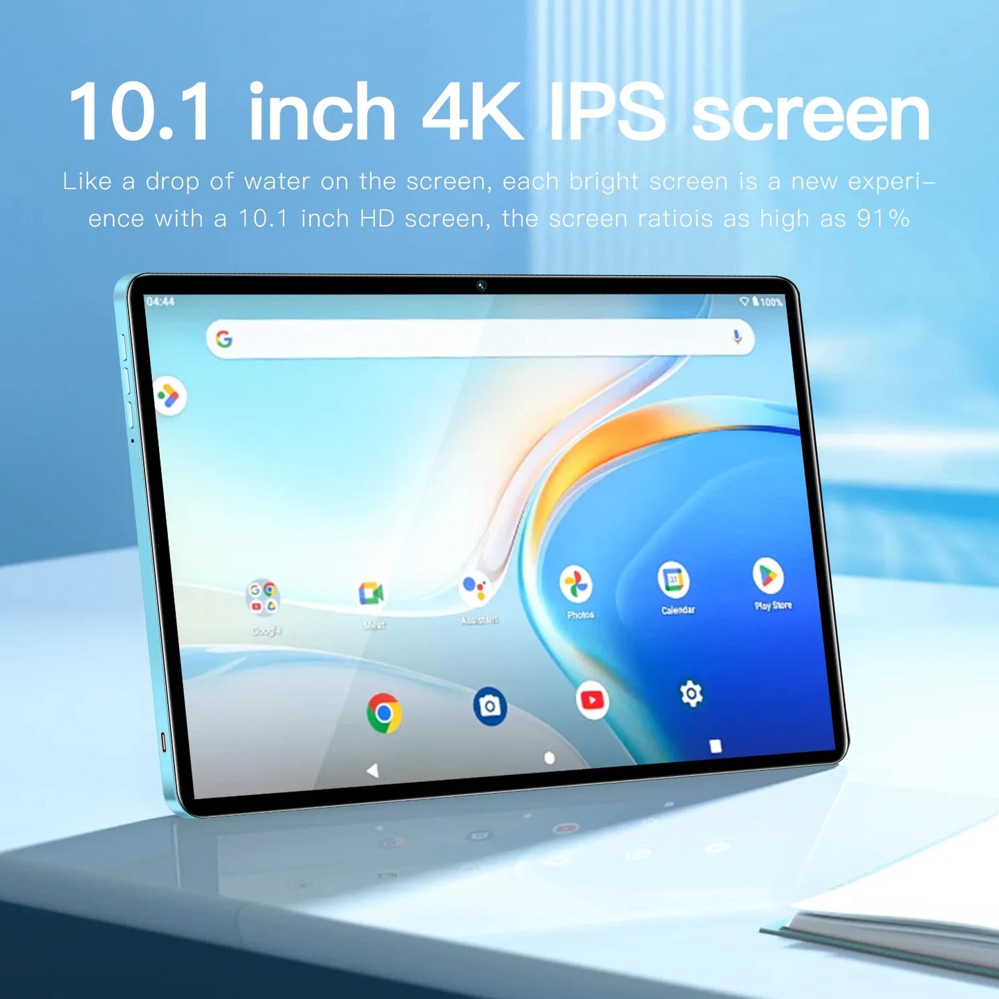 Tablet Pad 8 Pro 10.1