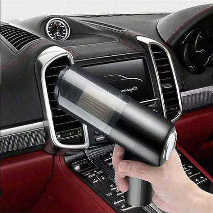 3-in-1 Suction & Blowing USB Vacuum Cleaner for Car & Home