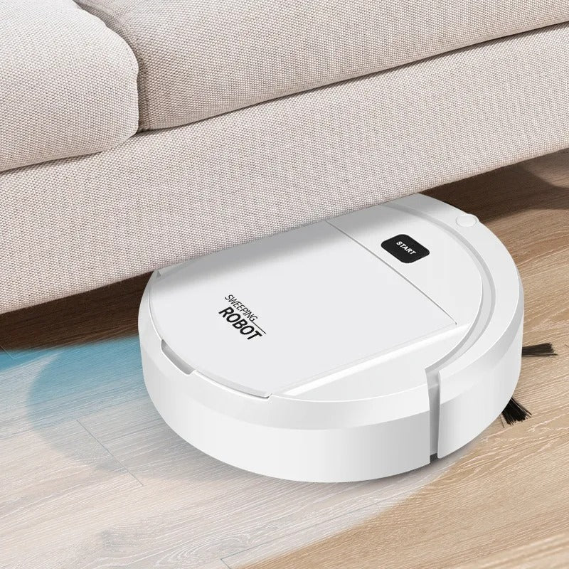 SmartClean Vacuum