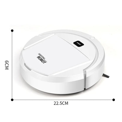 SmartClean Vacuum