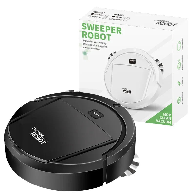 SmartClean Vacuum